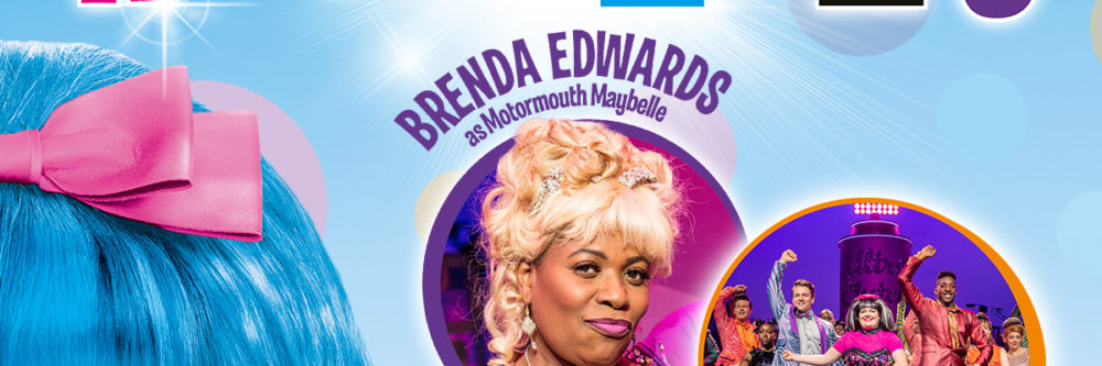 Hairspray - the summer vacation you don't want to miss
